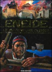 Eneide. Le avventure di Enea