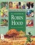 La leggenda di Robin Hood