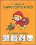 La storia di Cappuccetto Rosso