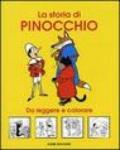 La storia di Pinocchio