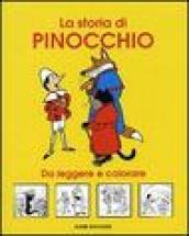 La storia di Pinocchio