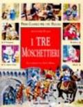 I tre moschettieri