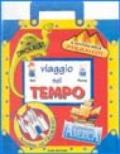 Viaggio nel tempo. Tom & Penny