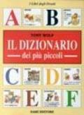 Il dizionario dei più piccoli