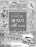 Il giro del mondo in 80 giorni