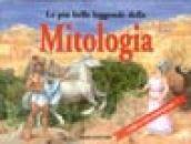 Le più belle leggende della mitologia