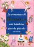 Le avventure di Rossella una bambina piccola piccola