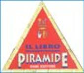 Il libro piramide