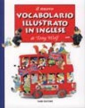 Vocabolario illustrato in inglese