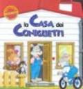 La casa dei coniglietti