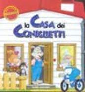 La casa dei coniglietti