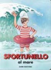 Sfortunello al mare