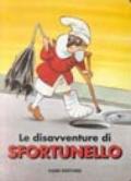 Le disavventure di Sfortunello