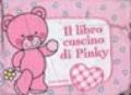 Il libro cuscino di Pinky