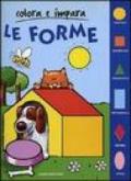 Le forme