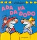 Ada va da Dodo