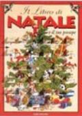 Il libro del Natale e il tuo presepe