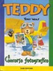 Teddy. Il concorso fotografico