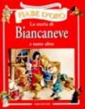 La storia di Biancaneve e tante altre