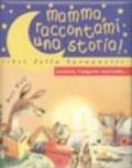 Mamma canguro racconta...