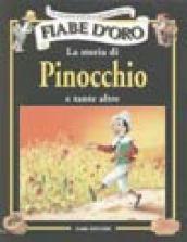 La storia di Pinocchio e tante altre