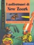I sotterranei di New Zoork
