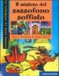 Il mistero del sassofono soffiato