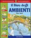 Il libro degli ambienti