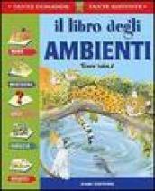 Il libro degli ambienti