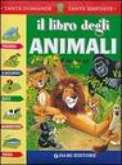 Il libro degli animali