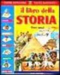 Il libro della storia