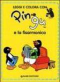 Pingu e la fisarmonica