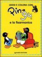 Pingu e la fisarmonica