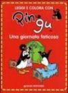 Pingu. Una giornata faticosa