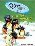 Pingu e la sua famiglia