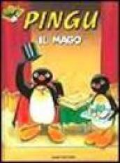 Pingu il mago