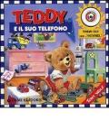 Teddy e il suo telefono