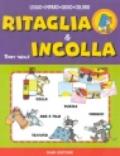 Ritaglia e incolla