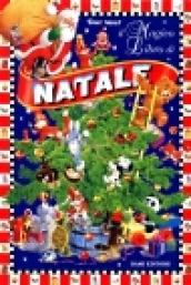 Il magico libro di Natale