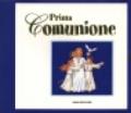 Il libro della prima comunione