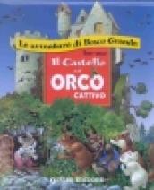 Il castello dell'Orco cattivo