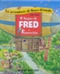 Il sogno di Fred la ranocchia