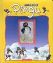 Magico Pingu