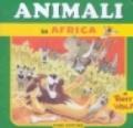 Animali in Africa