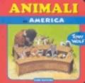 Animali in America