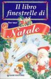 Il libro finestrelle di Natale