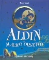 Aldin il magico orsetto