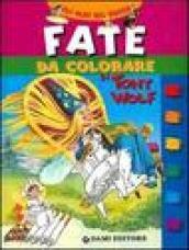 Fate da colorare