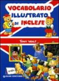 Vocabolario illustrato di inglese