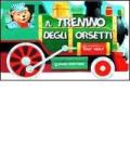 Il trenino degli orsetti